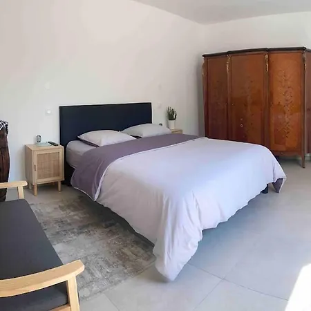 Apartment Flat